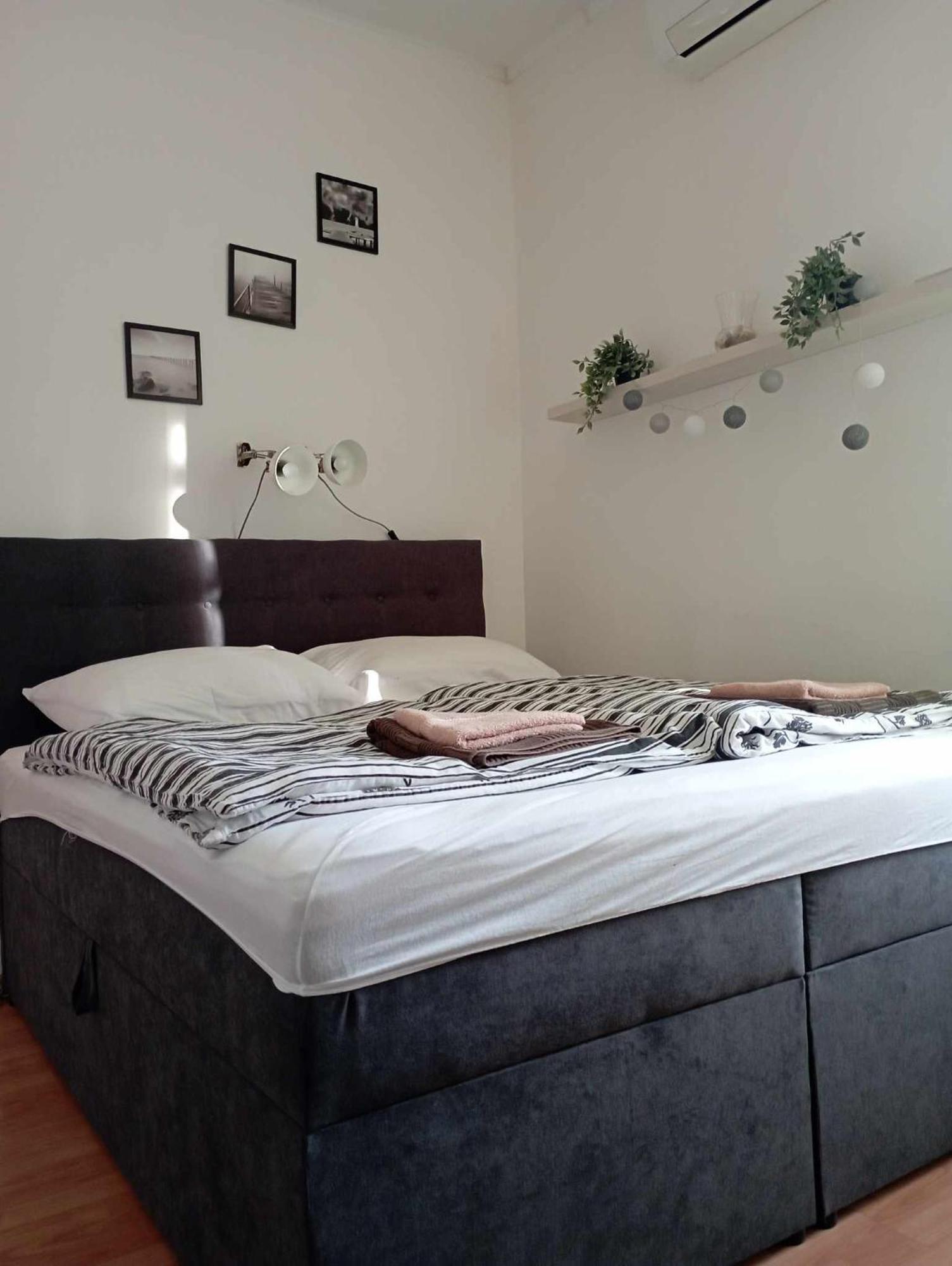 Apartman Angela Ровінь Екстер'єр фото