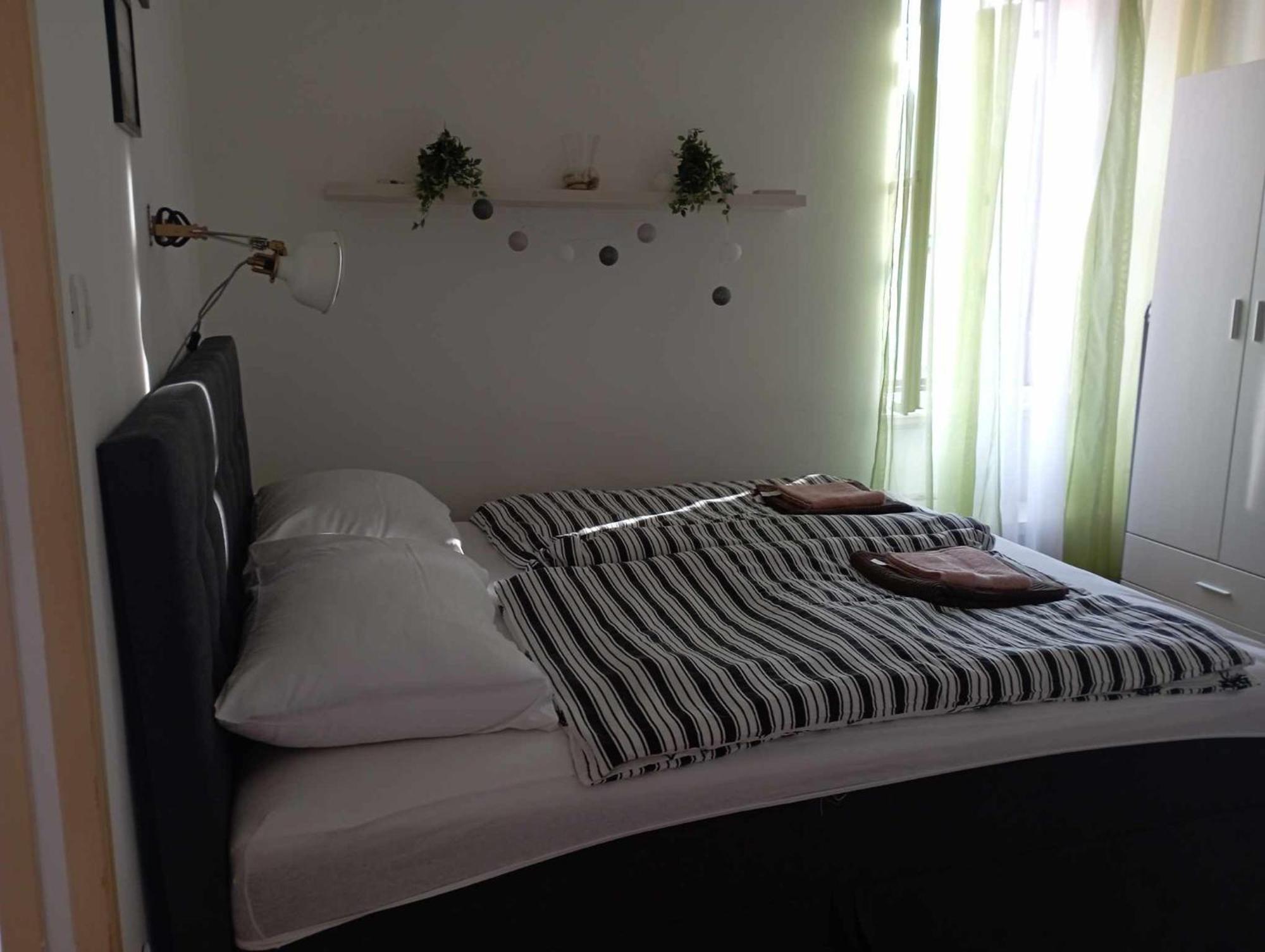 Apartman Angela Ровінь Екстер'єр фото