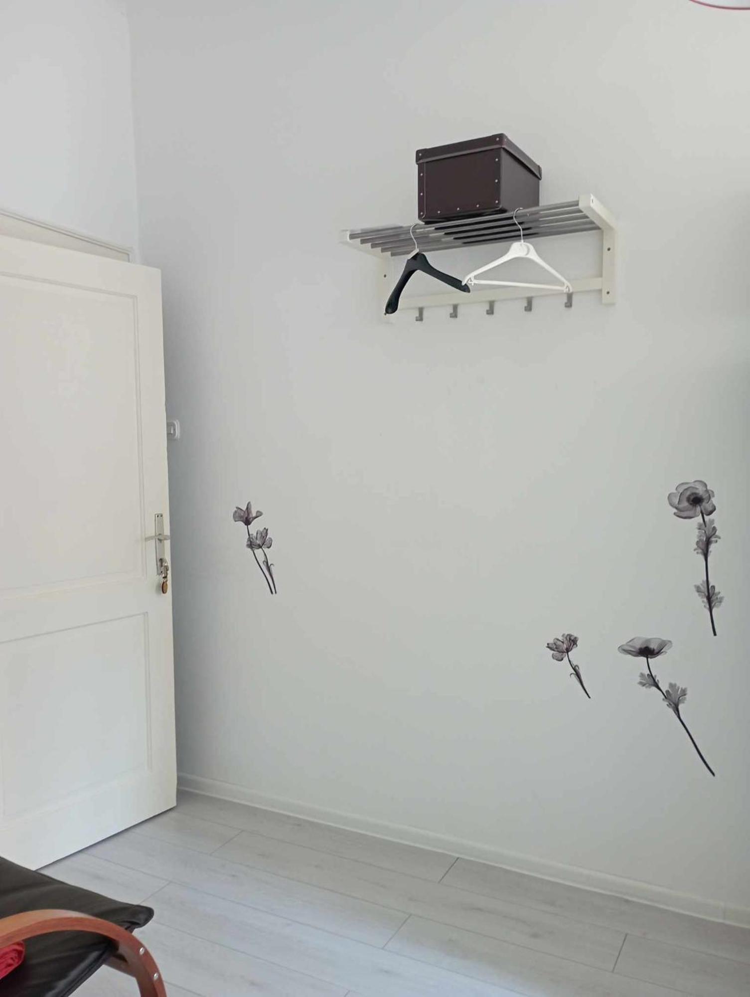 Apartman Angela Ровінь Екстер'єр фото