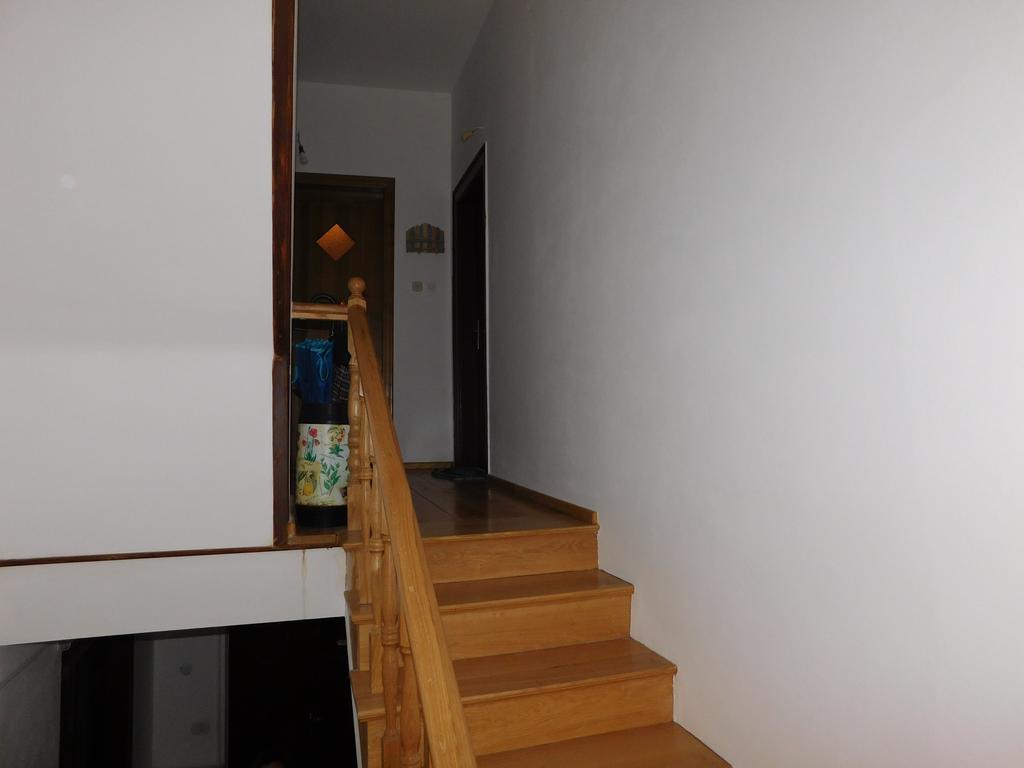 Apartman Angela Ровінь Екстер'єр фото